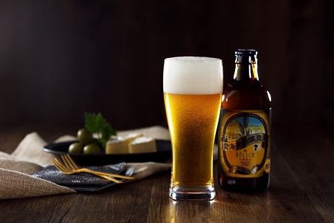 02-110_格別なビールで特別なひとときを「雲海麦酒ケルシュ３本セット」